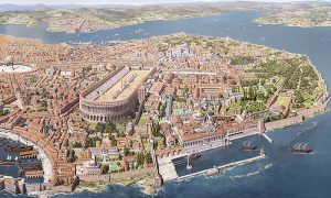 Konstantinopolj