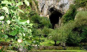 Potpećka pećina (foto Turistička organizacija Užica)