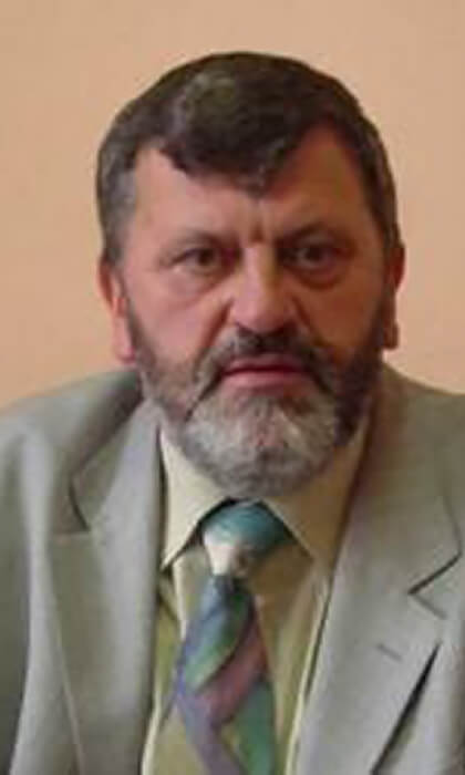 Milovan Petrović