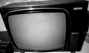 Rizovi TV "Baltis" su bile više na popravkama nego u domovima