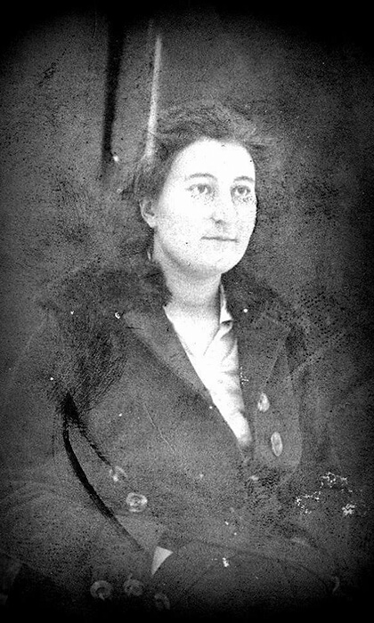 Ljubica Čakarević
