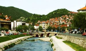 Foto montaža Kaspčića mosta (izradio Zoran Domanović)