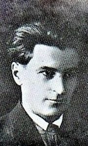 Miodrag Vergović
