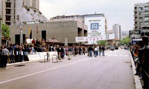 Đurđevdanska trka 1995.