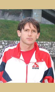 Željko Čeliković