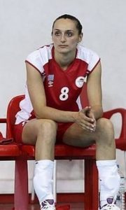 Jovana Vasović