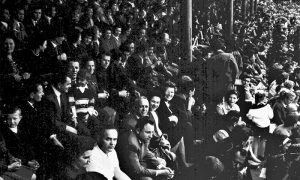 Градски слет 1964. године