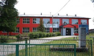 Staparska osnovna škola