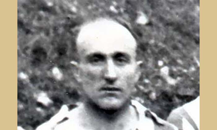 Mladen Pavlović - Mlađo Kazandžija