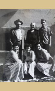 Porodica Mršević
