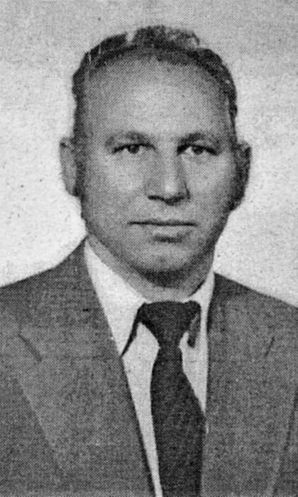 Dragoljub Simeunović