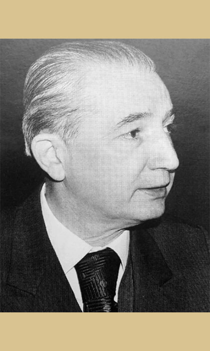 Andrija Mirković