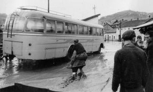 Poplava u Užicu 1965.