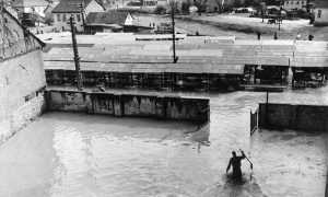 Poplava 1964. godine