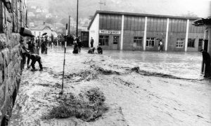 Poplava 1964. godine