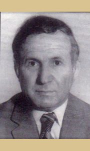 Dr Venceslav Glišić