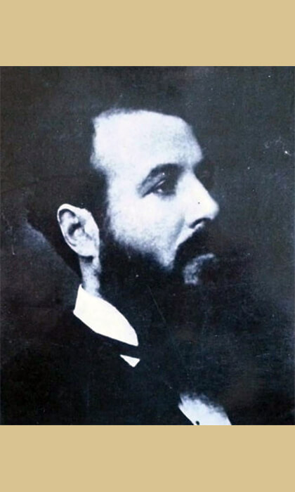 Nikola Baja Pašić