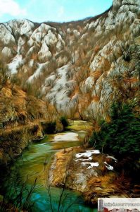 Пицин Вир, јануар 2003.год.