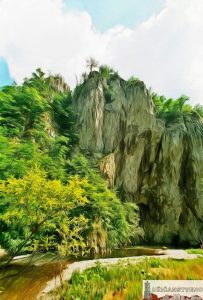 Пицин Вир, август 2001.год.