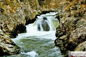 Скакавац, окобар 2009.год.