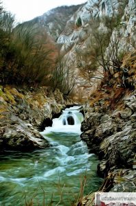 Скакавац, новембар 2004.год.