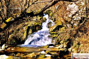 Мегара, март 2000.год.