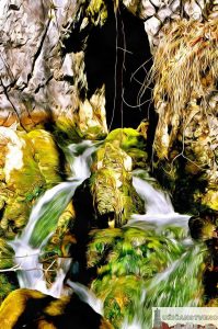 Мегара, децембар 1998.г.