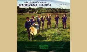 Први југословенски - српски телевизор