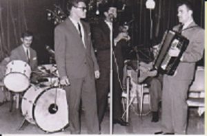 Užička iskra boljeg dela užičke istorije, profesor Iskrin