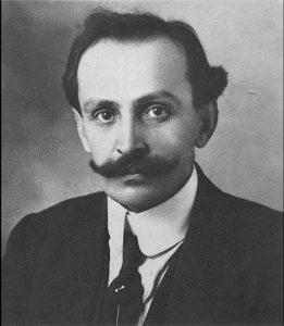 Arhitekta Branko Tanazević