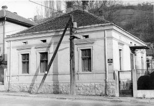 Kuća doktora Bračinca - ''Bračinkina kuća''