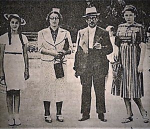 Lekarska porodica Gutman