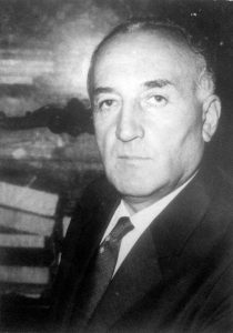 Arhitekta Milorad Pantović