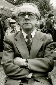 Stari Slavko Vukosavljević