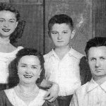 Porodica Stojana Tešića
