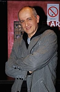 Režiser Slobodan Šuljagić © „Vikimedija