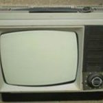 Televizori koji su ugrađeni u Raketine autobuse ovog jula 1967. godine.