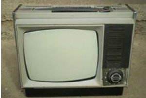 Televizori koji su ugrađeni u Raketine autobuse ovog jula 1967. godine.