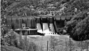 Hidroelektrana "Potpeć