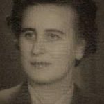 Miloradović Ana, prva žena rukovodilac na železnici u užičkom rejonu