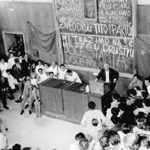 Studentski protesti 1968
