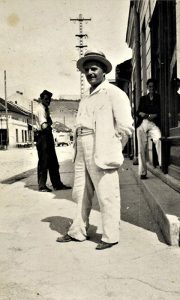 Milenko Kovačević „Tkač“