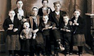 Nema osmeha, iako su tu liciderska srca