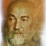 Obrad Jovanović autoportret