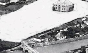 Samo kancelarija M. Atanackovića