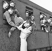 „Druže Tito, ne diraj nam ćiru, nećeš nikad ostati na miru”