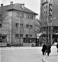 Ispred trafika preko puta Parčića bili su redovi za kupovinu "Džuboksa"