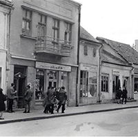 Izgradnjom Bloka Zlatibor nestao je ceo najuži centar staroga Užica