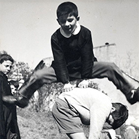 Leba, masti i aleve paprike