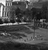 Bandera priznata kao fudbaler